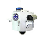 City Surveillance System