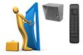 IP Door Access Control