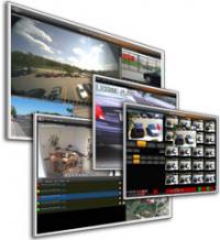 Ocularis Screens