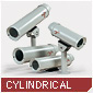 Cylindrical