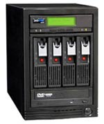 CD-ROM Tower