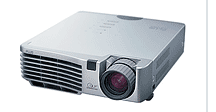 Plus Digital Projector