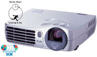 Plus Digital Projector