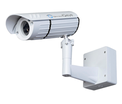 IQeye IP Camera