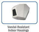 Videolarm Outdoor Enclosures