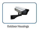 Videolarm Outdoor Enclosures