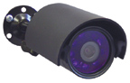Waterproof Bullet Camera